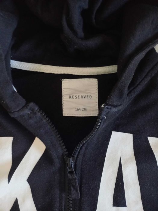 Sprzedam bluzę Reserved