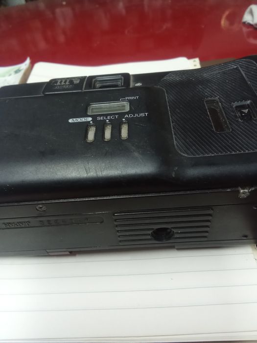 Nikon TW 20. Coleção.