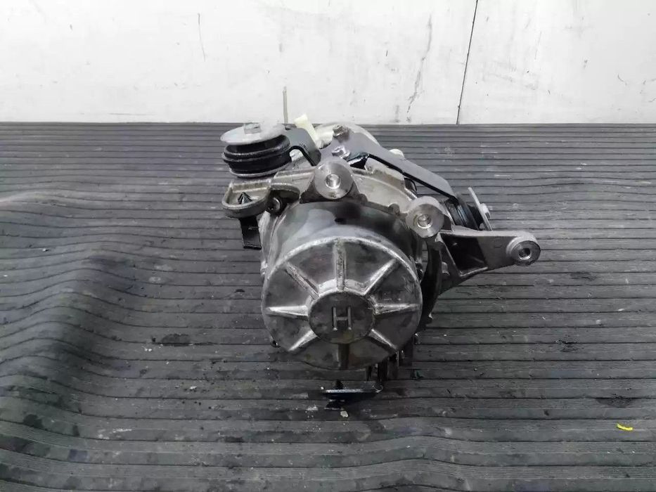 BOMBA DIREÇÃO DACIA DOKKER 2010 -491103569R