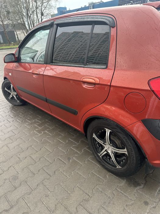 Продам автомобіль