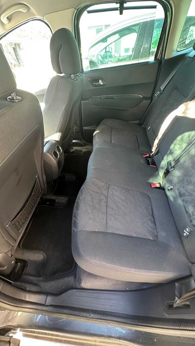Peugeot 3008 1.6 e-HDi 112cv