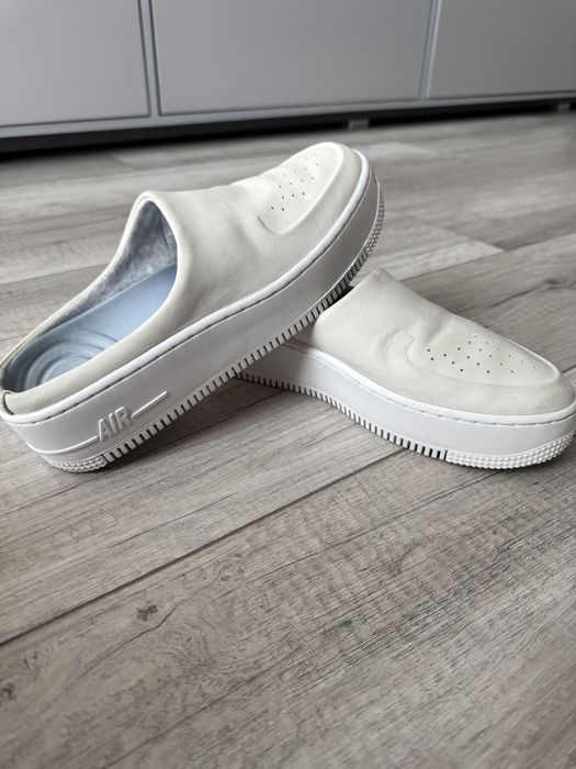 Жіночі мюлі Nike Air Force