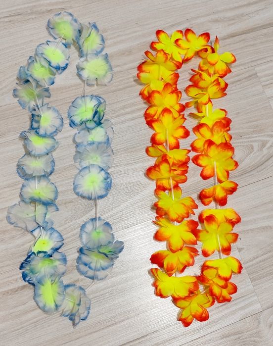 Hawajskie Kwiatuszki