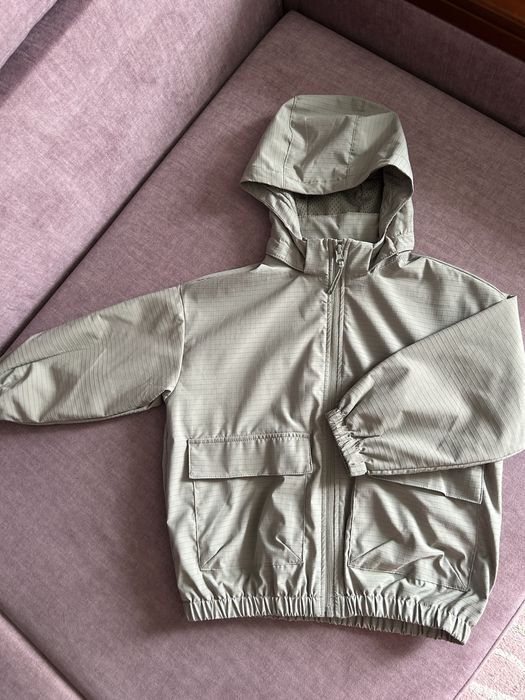 Вітровка h&m для хлопчика