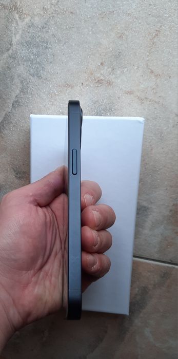 iPhone 13 Midnight Blue