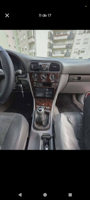 Volvo v40 1.6 gasolina