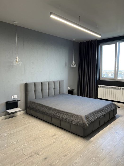 3 к. квартира 70м2 Ремонт! Новострой! Одесская ЖК Дом на Зерновой