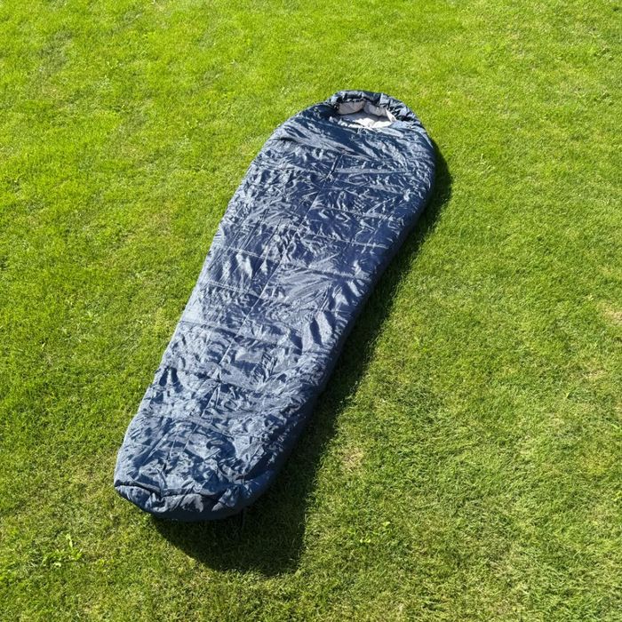 Спальний мішок Moderns Avalon 400 (-5°C/-10°C)