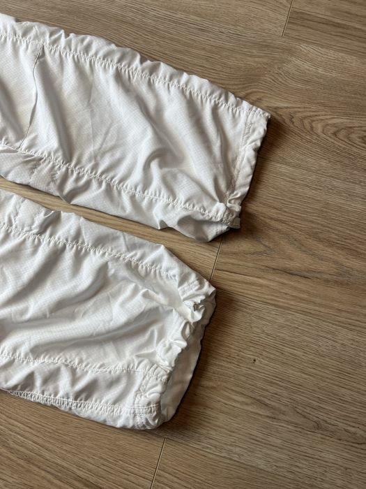 Nike Vintage Cargo Spodnie Pants Streetwear Rap Y2K