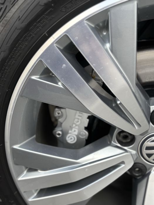 Volkswagen Passat Alltrack