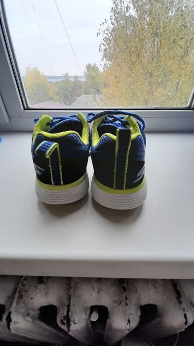 Кроссовки skechers 36 размер