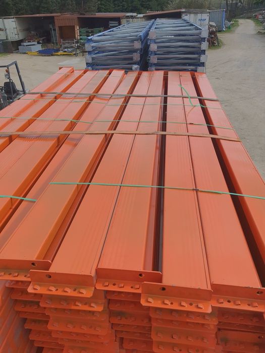 Estantes racks prateleiras