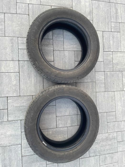 Opony GoodYear Assurance 185/60 R15 84H bieznik 5mm 2szt