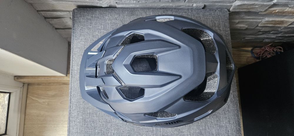 Kask Alpina Anzana  rozm 52-57