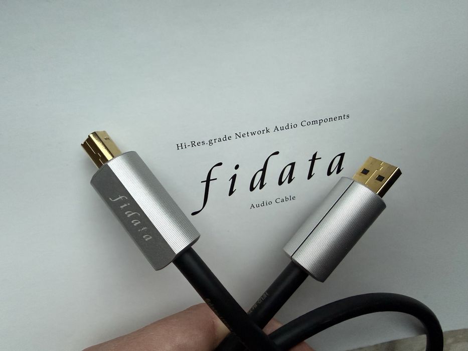 Fidata HFU2 kabel USB 1.0m