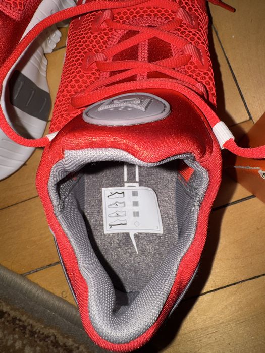 NIKE Free Metcon 4