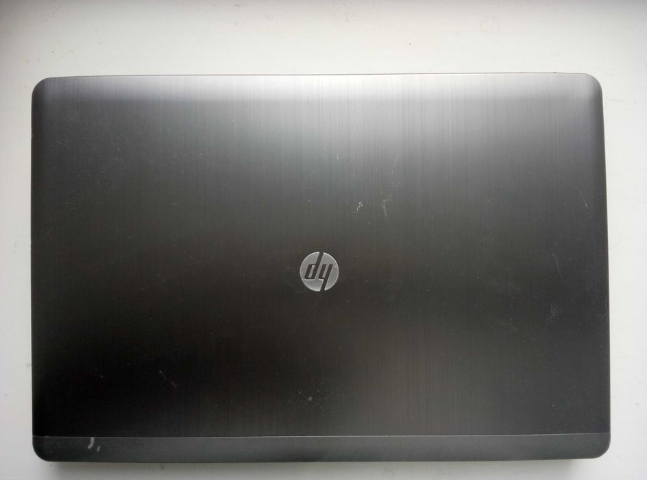 Hp 4540  Intel Core  i5 3230M / RAM 6 Gb / HDD 160 Gb