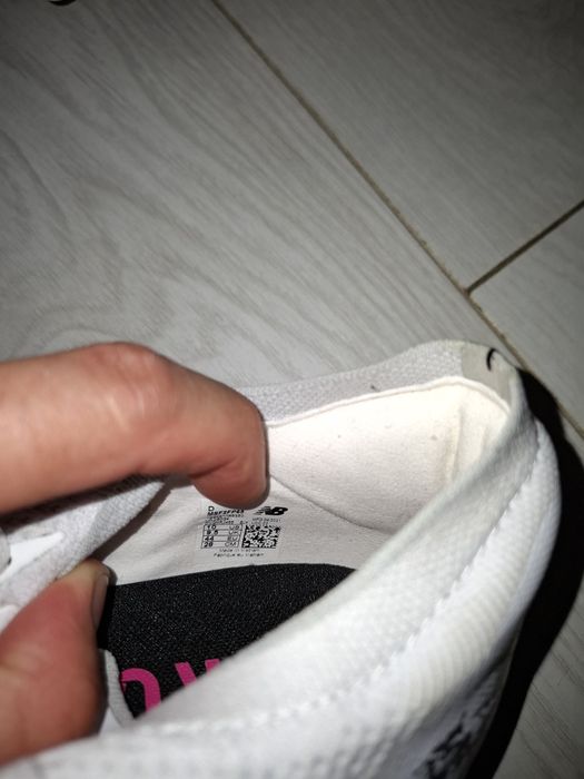 Нові бутси NEW BALANCE