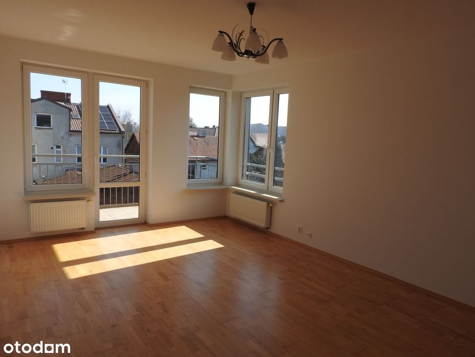 Mieszkanie – Mińsk Mazowiecki, Florencja, powiat miński - Widok 3