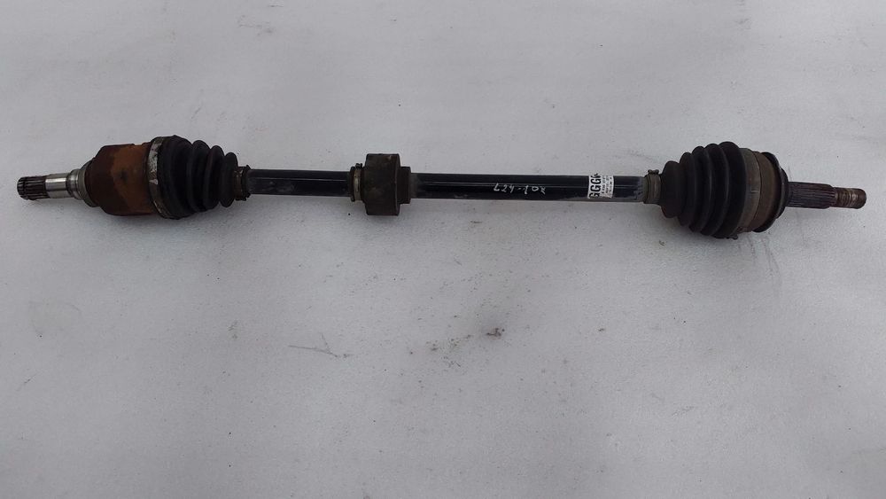 Transmissão frente direita TOYOTA Auris Hatchback (_E15_)