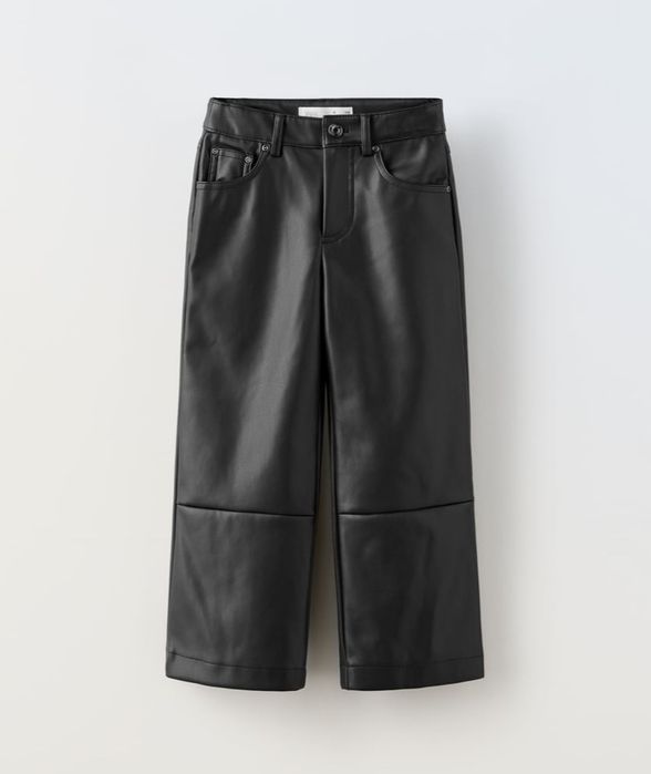 Штани, брюки Zara 140 см
