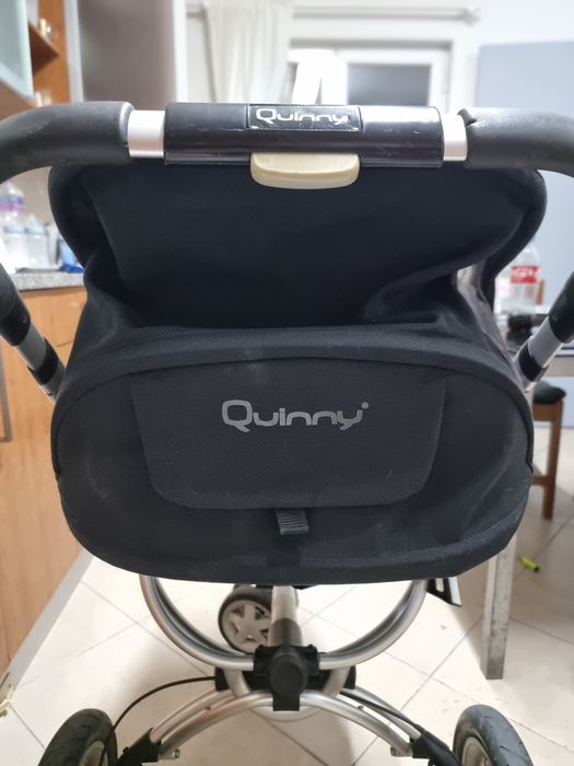Quinny Baby Stroller436637222558115847