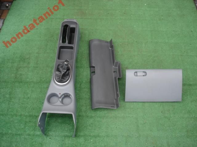 honda civic 4d sedan 2001-2006 schowek pasażera