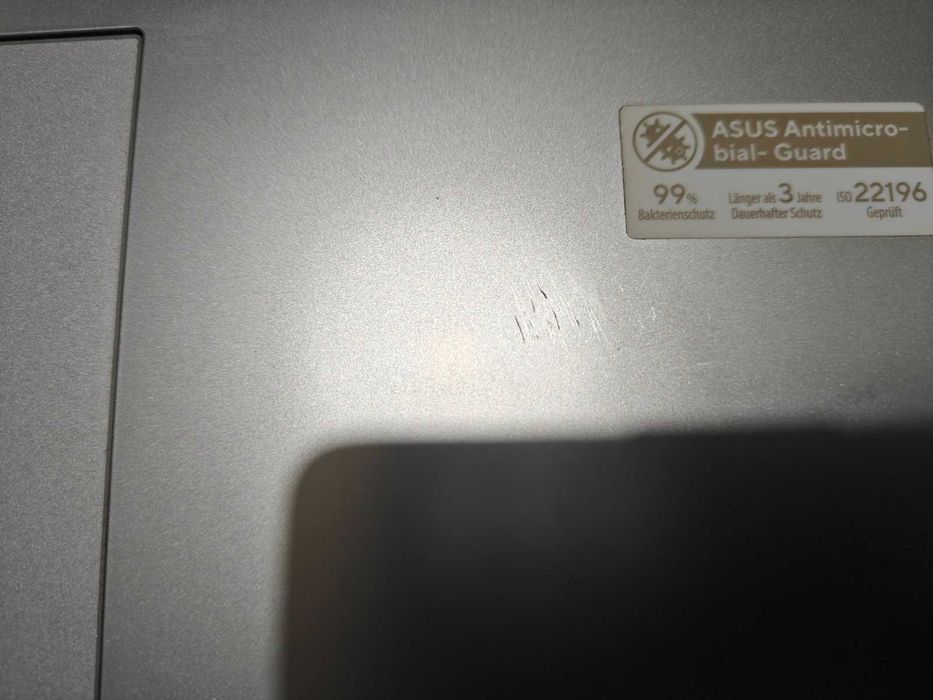 ASUS Vivobook 16 (2024) + СУМКА| Core i3-1215U | 12GB RAM | SSD| WUXGA