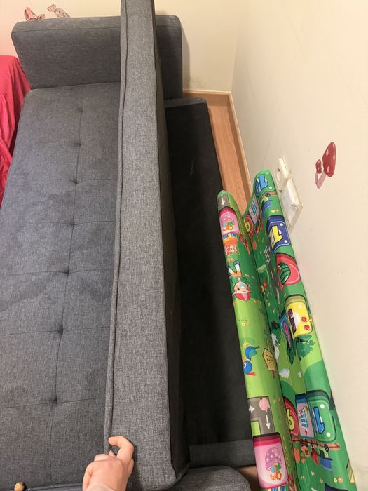 Sofa para doação