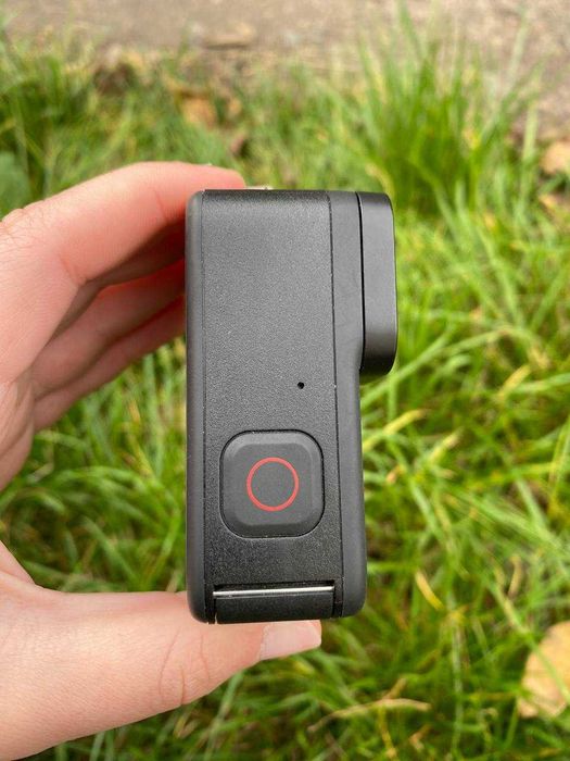 Екшн-камера GoPro 10 Black  Б/В