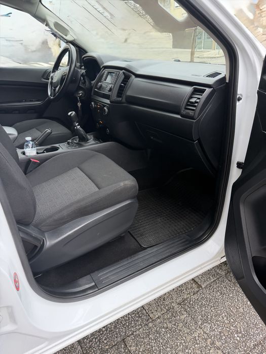 Ford Ranger 4*4 2019