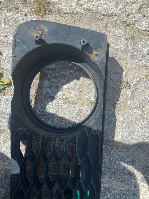 Kratka chłodnicy do Mustanga GT