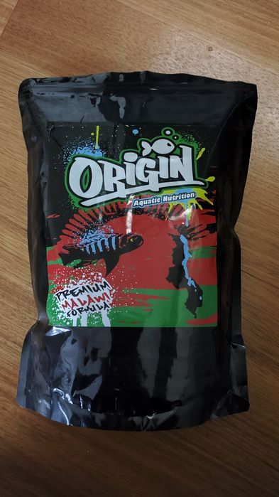 Origin premium Malawi fórmula