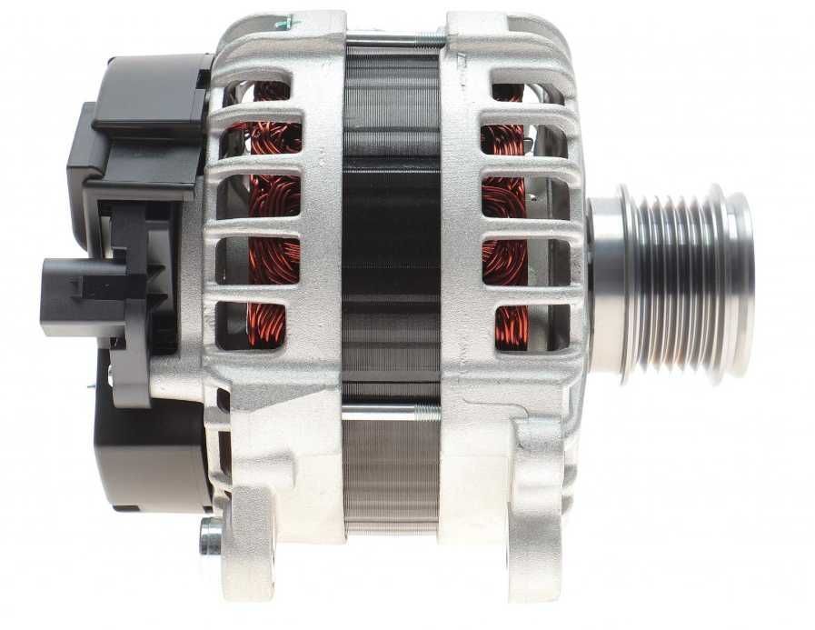 Генератор  VW Golf Polo Passat Caddy Touran Touareg T5 T4 СС Amarok
