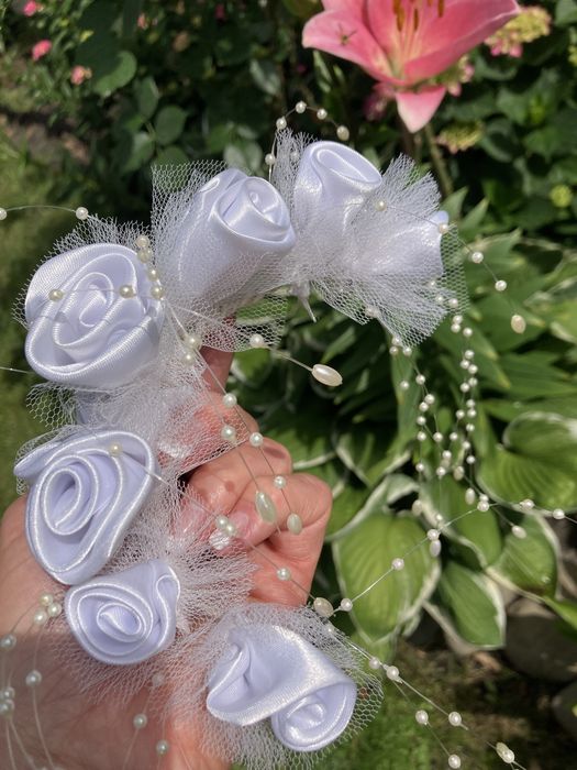 Весільна прикраса