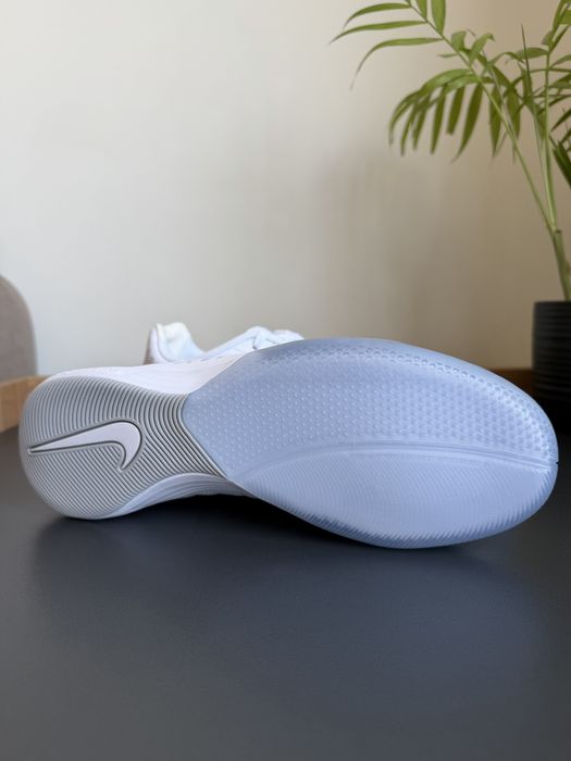 Nike Lunar Gato 2 Pro Ic оригінал футзалки чоловічі розмір 38.5 нові 580456-105