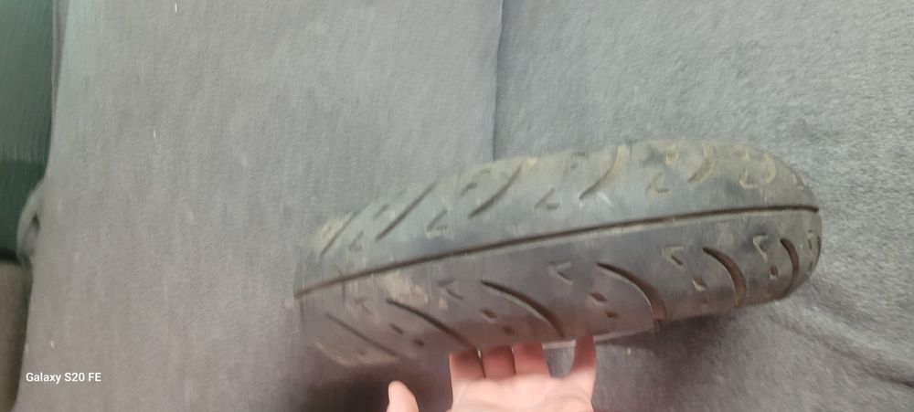 Колеса 12/70/12  .