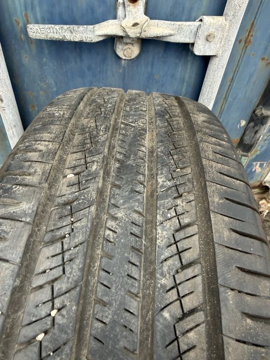 Шина 225/65 r17 toyo rav4 6мм