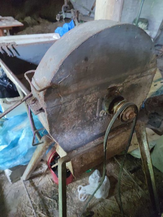 Sprzedam maszynę rolniczą