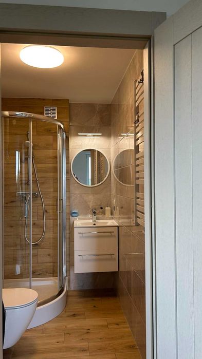 Przytulne studio 26 m² w pełni umeblowane – Marianowo