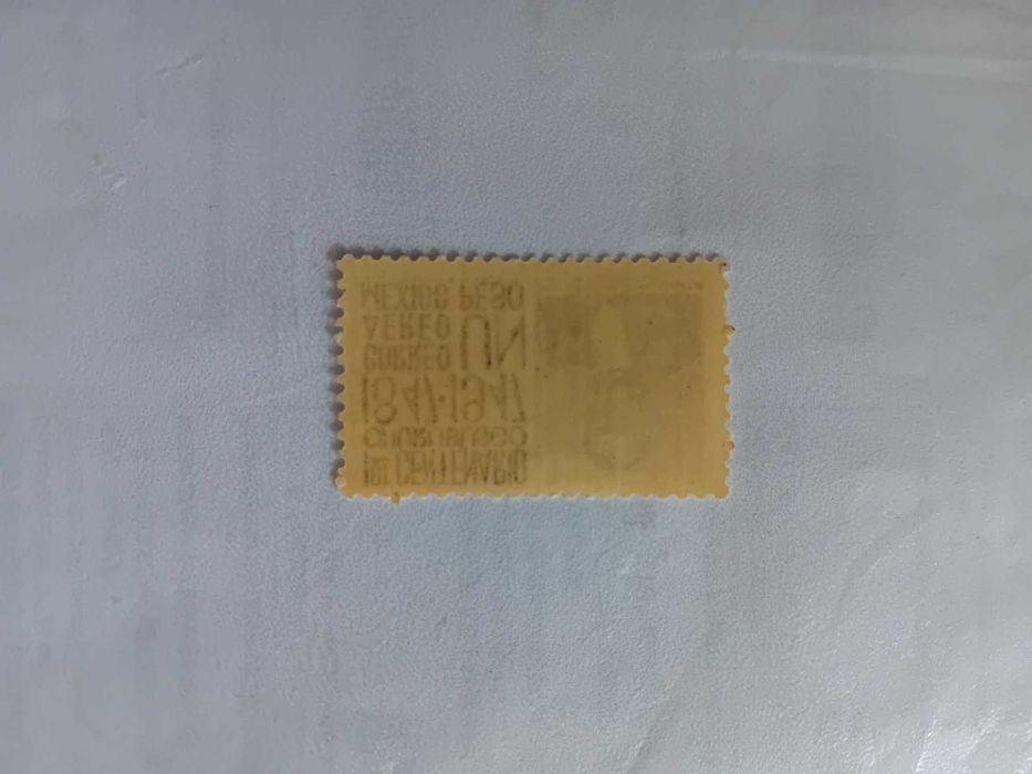 Meksyk Mi 1000** 1947 r