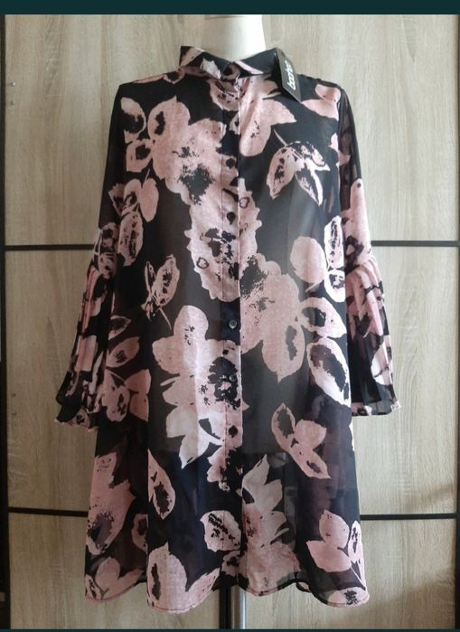 Блуза туника Next