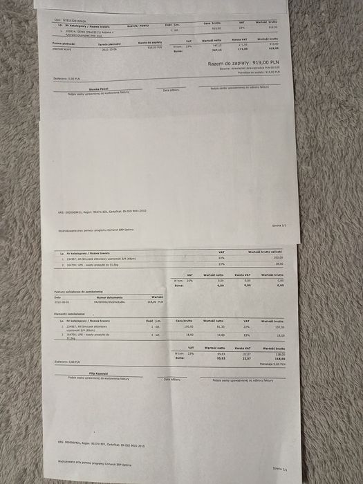 Altówka do nauki gry