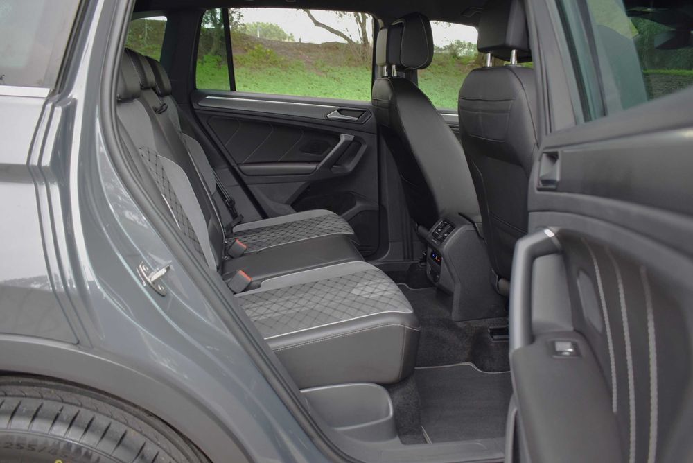 VW Tiguan 1.4 TSi eHybrid R-Line DSG 245cv # 2021/12 # 45 Mil KM