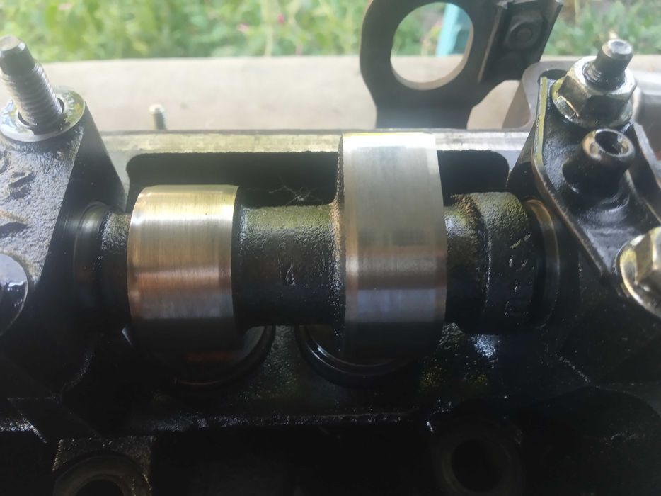 Двигатель Ford  1.8 TDCi (F9DA) 85kW/115ps