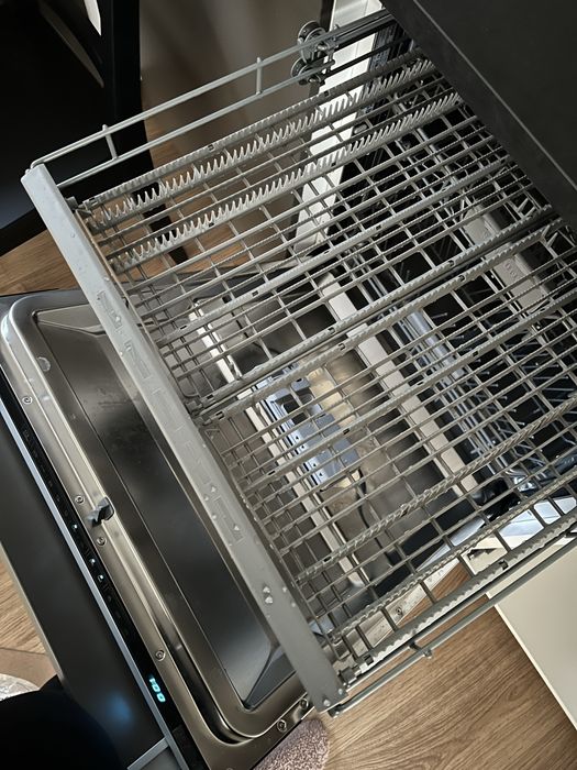 Zmywarka nowa SAMSUNG DW60M6050BB