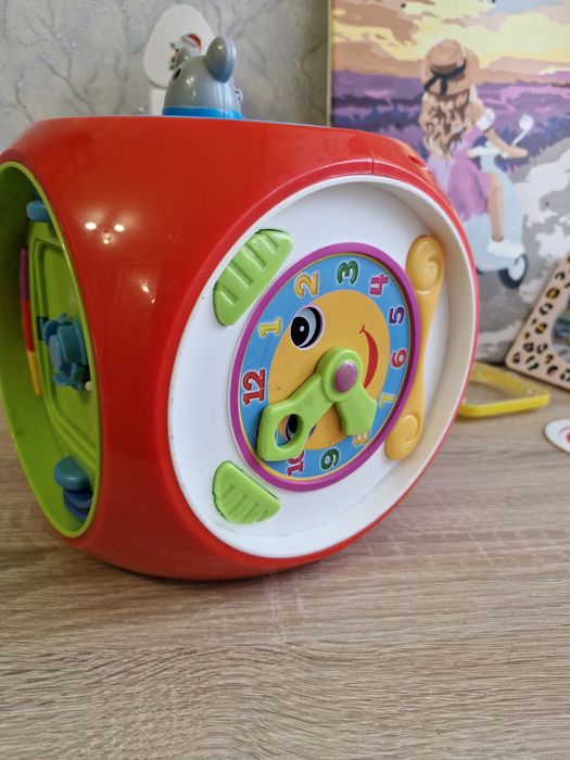 Музичний мультикуб