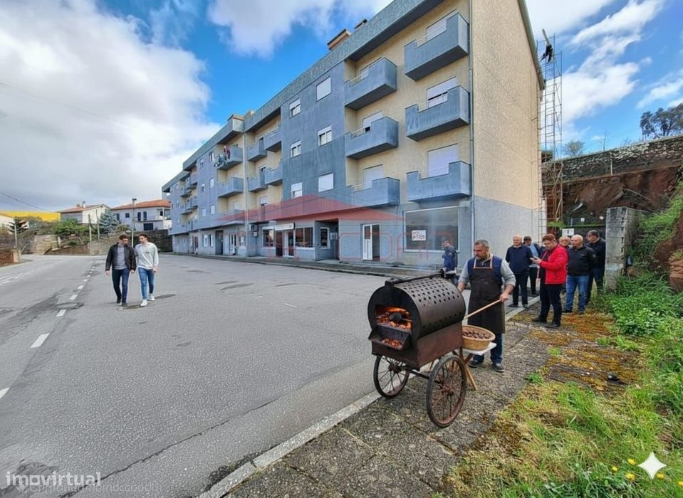 Loja Armamar ideal apartamento comércio escritório