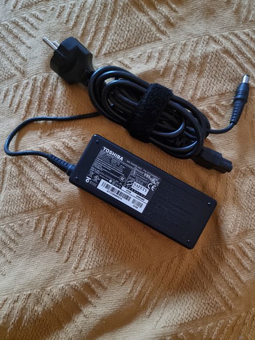 Transformador Portátil Toshiba