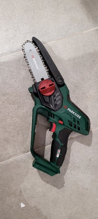 Pilarka Parkside 20v